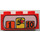 LEGO Backstein 1 x 3 mit Cash register mit &#039;1&#039;, &#039;5&#039;, &#039;10&#039; (3622)