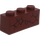 LEGO Brique 1 x 3 avec Cracked Modèle from Set 70502 Autocollant (3622)