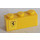 LEGO Brick 1 x 3 with Ferrari Logo Pattern Left Side Model Sticker (3622)