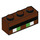 LEGO Backstein 1 x 3 mit Ravager Augen (3622 / 66843)