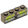 LEGO Brique 1 x 4 avec Ceinture (3010 / 39864)