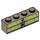 LEGO Brique 1 x 4 avec Courroie (3010 / 39864)