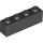 LEGO Brick 1 x 4 with dark grey Pinstripe  (3010 / 36784)