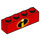 LEGO Brick 1 x 4 with Incredibles Logo (3010 / 39089)