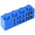 LEGO Brick 1 x 4 with &#039;L 17.5 TON T 10.6 TON&#039; (3010)