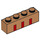 LEGO Brick 1 x 4 with Red Lines (3010 / 67451)