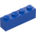 LEGO Brick 1 x 4 with Slanted &#039;POLICE&#039; Logo (1414 / 3010)