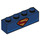 LEGO Brick 1 x 4 with superman Logo (3010 / 39079)