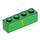 LEGO Brique 1 x 4 avec Jaune &#039;1&#039; (3010 / 90841)