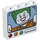 LEGO Backstein 1 x 4 x 3 mit Joker auf Monitor Screen (49311 / 54976)