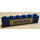 LEGO Brick 1 x 6 with GENOVA (3009)