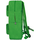 LEGO Brick 1x2 Backpack (Green) (5007235)