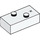 LEGO Brick 2 x 4 Braille,no.123 (69601)