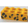 LEGO Brick 2 x 4 with Animal Spots (3001 / 83277)