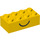 LEGO Brick 2 x 4 with Happy and Sad Face (3001 / 80141)