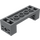 LEGO Brick 2 x 6 x 1.3 with Axle Bricks with Reinforced Ends (65635)