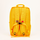 LEGO Backstein Rucksack – Flamme Orange (5008729)