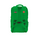 LEGO Steen Rugzak Green (5005525)