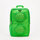 LEGO Backstein Rucksack – Green (5008733)