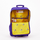 LEGO Brique Sac à dos – Purple (5008753)