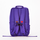 LEGO Brick Backpack – Purple (5008753)