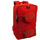 LEGO Brick Backpack Red (5005536)