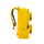 LEGO Brick Backpack Yellow (5005520)