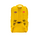 LEGO Brick Backpack Yellow (5005520)