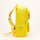 LEGO Brick Backpack – Yellow (5008722)