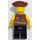 LEGO Brique Bounty Buccaneer Minifigurine