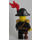 LEGO Brique Bounty Captain Figurine