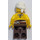 LEGO Steen Bounty Cook minifiguur