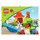LEGO Brick Box Green Set 4624 Instructions