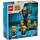 LEGO Brick-Built Gru and Minions  75582