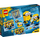 LEGO Brick-built Minions en their Lair 75551