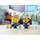 LEGO Brick-built Minions and their Lair 75551