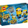 LEGO Brick-built Minions and their Lair Set 75551 Packaging