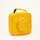 LEGO Brick Lunch Bag – Flame Orange (5008718)