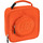 LEGO Backstein Lunch Bag Orange (5005516)