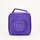 LEGO Steen Lunch Bag – Purple (5008752)