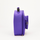 LEGO Backstein Lunch Bag – Purple (5008752)