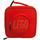 LEGO Steen Lunch Bag Rood (5005532)