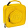 LEGO Brick Lunch Bag Yellow (5005515)