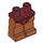 LEGO Brick Minifigure Hips and Legs (3815 / 38171)