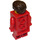 LEGO Stein Anzug Guy Minifigur