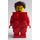 LEGO Brick Suit Guy Minifigure