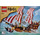 LEGO Brickbeard&#039;s Bounty 6243 Instructions
