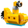 LEGO Bricks et Yeux  11003