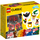 LEGO Bricks and Lights Set 11009