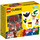 LEGO Bricks en Lights 11009 Packaging